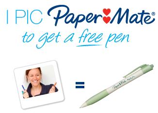 Paper Mate