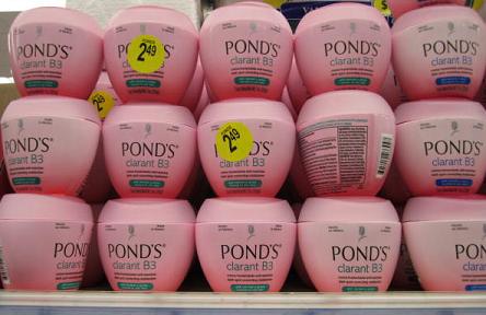 Pond’s Just $.99 After Coupon!