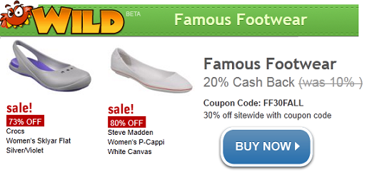 famous-footwear-hot-deals-20-cash-back
