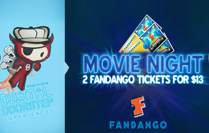 Cheap Movie Tickets on Fandango Cheap Movie Tickets
