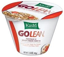 Kashi Cereal Cup