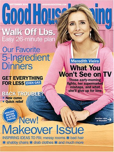 good housekeeping