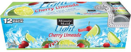 Minute Maid 12pk Coupon