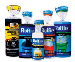 Ruffies Coupon