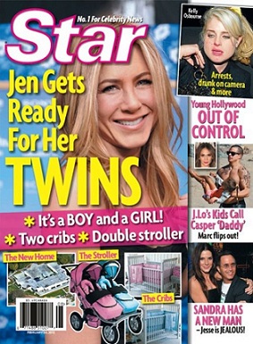 Star Magazine Deals