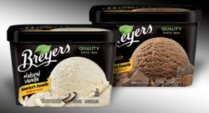 NEW Printable Breyers Coupon!