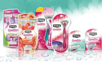 Schick Razors