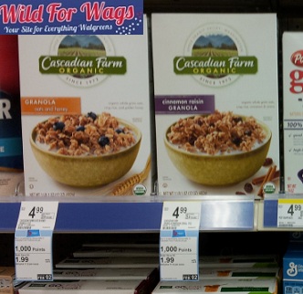 Cascadian Farms