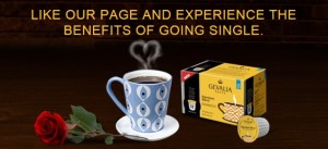 Gevalia K-Cups Sample