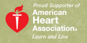 Walgreens Supports AHA