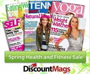 DiscountMags Sale
