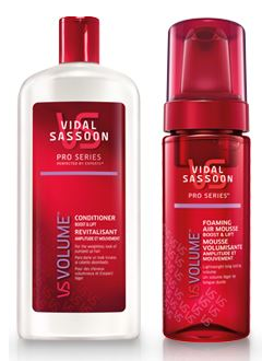 Vidal Sassoon Coupons