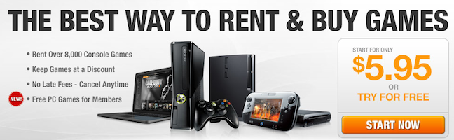 Gamefly