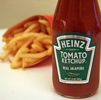 Heinz coupons