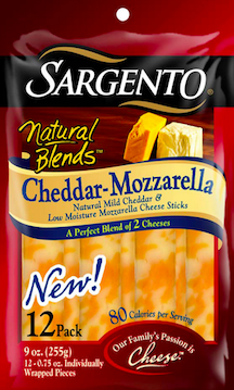 Sargento coupons