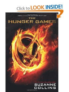 The Hunger Games Movie Tie-in Edition Book