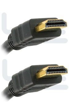 HDMI 2M (6 Feet) Super High Resolution Cable (Amazon)