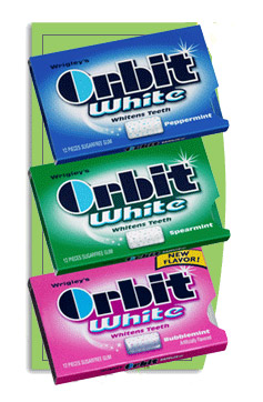 Orbit Gum