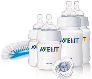 Philips Avent Products