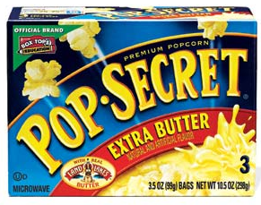 pop-secret