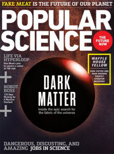 Popular Science Magazine (Nov2013)