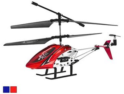 Repeller 3.5 Channel RC Helicopter (Tanga)