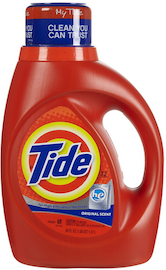 Tide