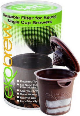 Amazon Ekobrew