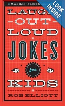Amazon Laugh-Out-Loud Jokes for Kids