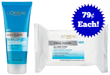 *HURRY* $3 Off L’Oreal Skincare Coupon!