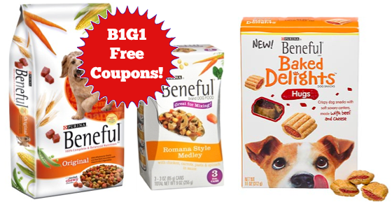 Rumor: Purina's Beneful brand of dog food is causing dogs to fall ill.