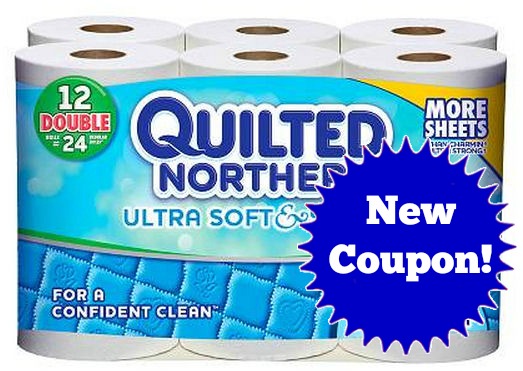 quilted northernblue