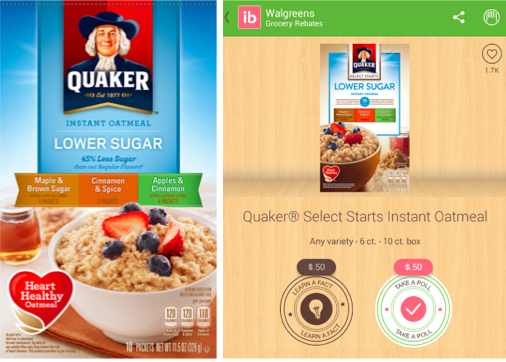 Does instant oatmeal expire?