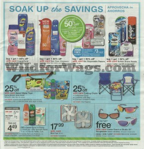 Sneak Peek – Walgreens Weekly Ad 6-7-15