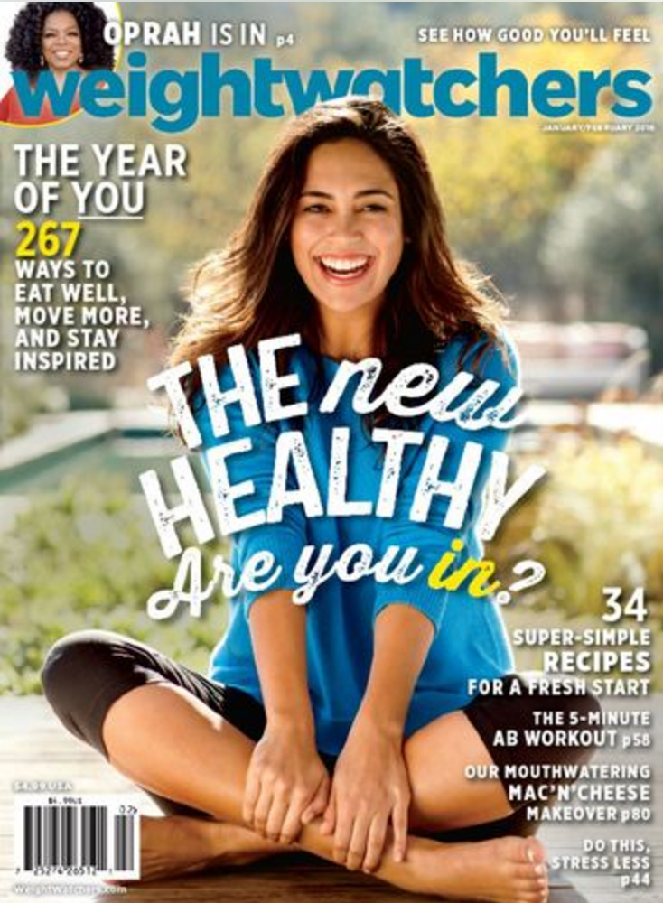 Weight Watchers Magazine Just $3.52 a Year - Will Weight Watchers Have A Black Friday Deal In 2022