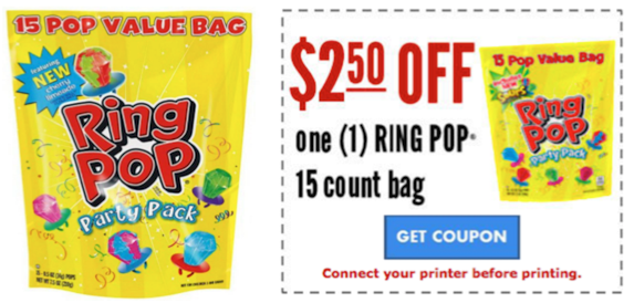 pop in a box coupon code us