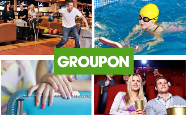 Groupon - wide 1