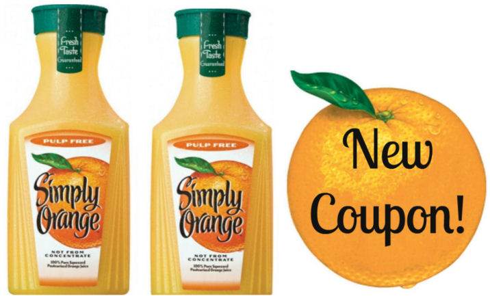 new simply coupon