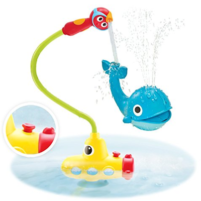 3d print bath toys