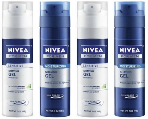 Nivea for Men