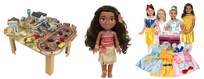 amazon prime disney toys