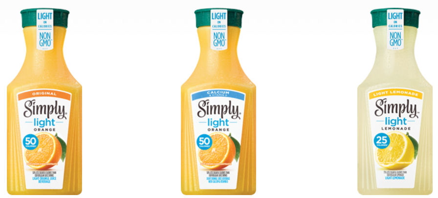 simply light coupons