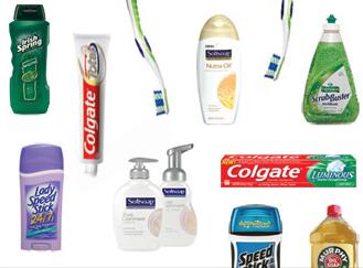 Colgate Palmolive Rebate Giveaway!