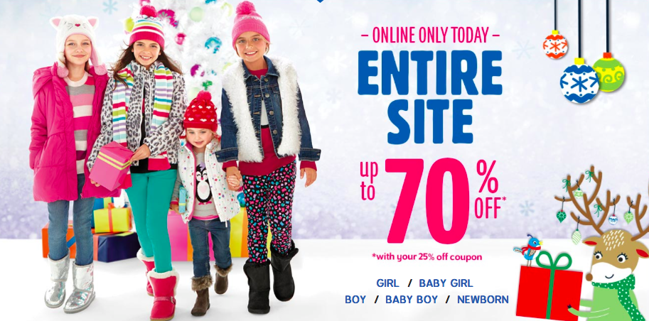Children's Place Интернет Магазин