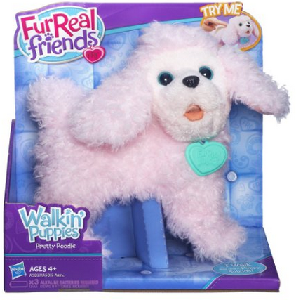 FurReal Friends As Low As $13.86!