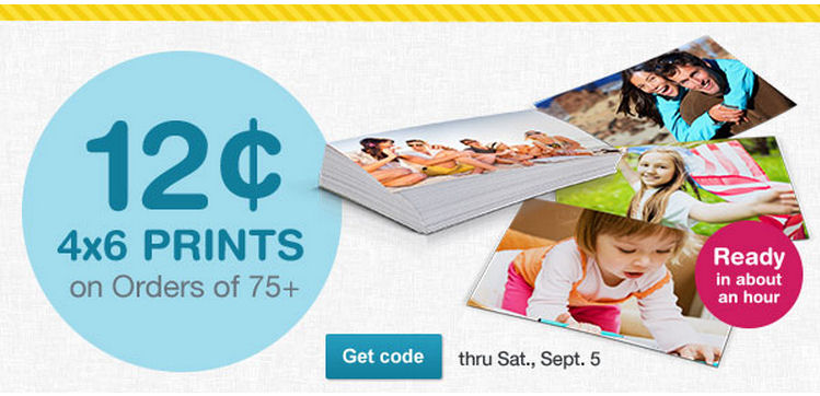 Walgreens Photo Deals & Coupons